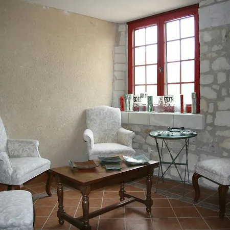 Bed & Breakfast Troglodyte De La Fosse *