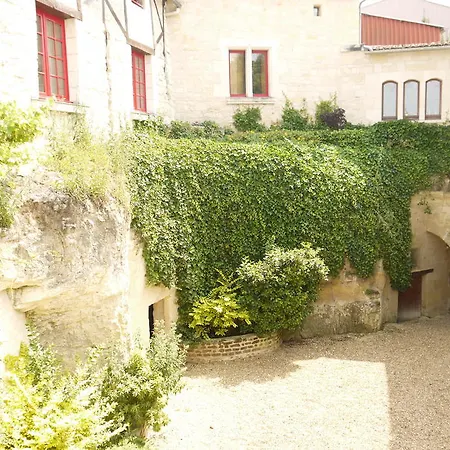 Troglodyte De La Fosse