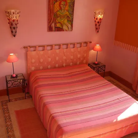 Bed & Breakfast Troglodyte De La Fosse *