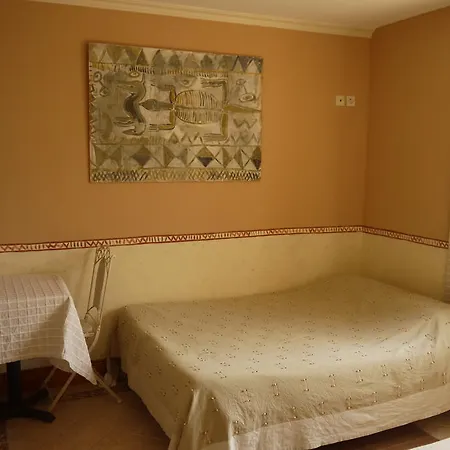 Bed & Breakfast Troglodyte De La Fosse *