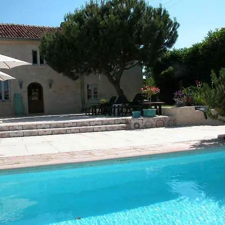 Bed & Breakfast Troglodyte De La Fosse *