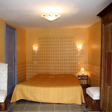 Bed & Breakfast Troglodyte De La Fosse
