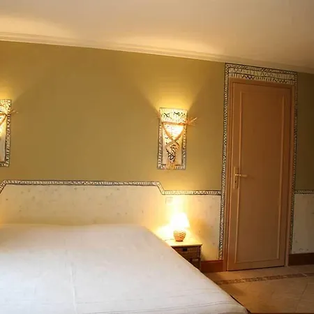 Bed & Breakfast Troglodyte De La Fosse Meigne